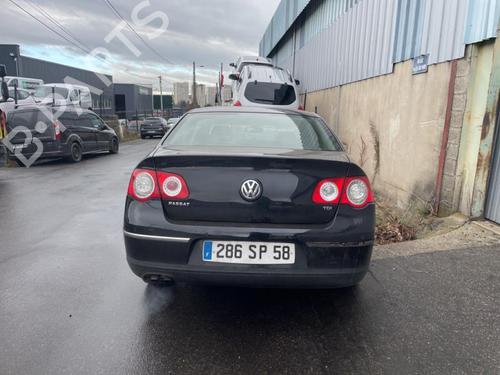Left front steering knuckle VW PASSAT B6 (3C2) 1.9 TDI | BP23673752M25 - Image 28