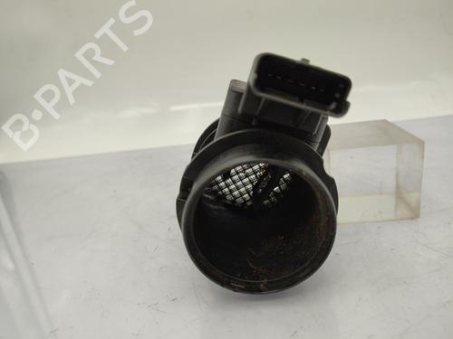 Used Mass air flow sensor PEUGEOT 206 SW (2E/K) 1.4 (75 hp) 23677502