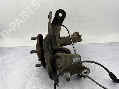 Used Left front steering knuckle Left front steering knuckle TOYOTA VERSO (_R2_) 2.0 D-4D (AUR20_, AUR20R) (126 hp) 32413200 32413200