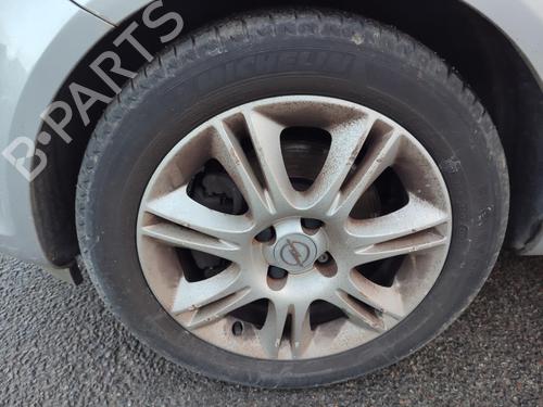 Left front window switch OPEL CORSA D (S07) 1.3 CDTI (L08, L68) | BP23710928I27  - Image 6