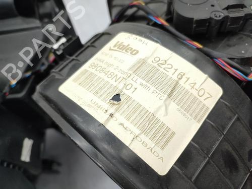Heater matrix box BMW X5 (E70) xDrive 40 d | BP23679524M61 