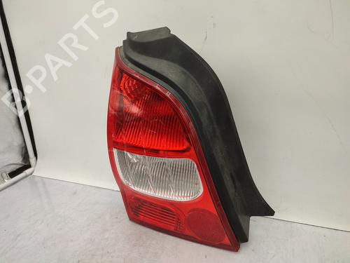 Left taillight RENAULT TWINGO II (CN0_) 1.2 16V (CN04, CN0B) | BP27356898C34  - Image 5