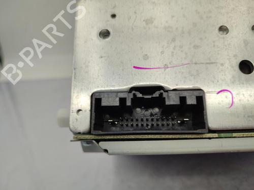 Used Radio FORD GRAND C-MAX (DXA/CB7, DXA/CEU) 1.6 TDCi (115 hp) 23679373