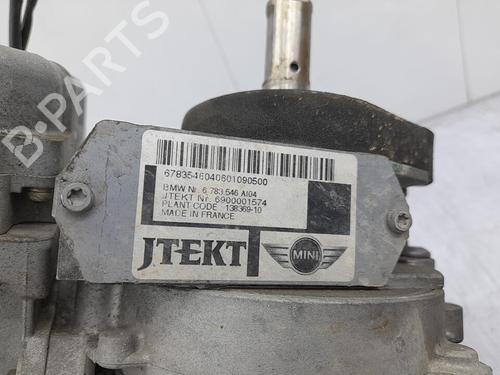 Steering rack MINI MINI (R56) Cooper | BP23708913M22 - Image 10