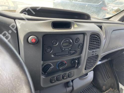 Steering column stalk FORD TRANSIT Van (FA_ _) 2.4 TDE | BP23705294I23 - Image 23