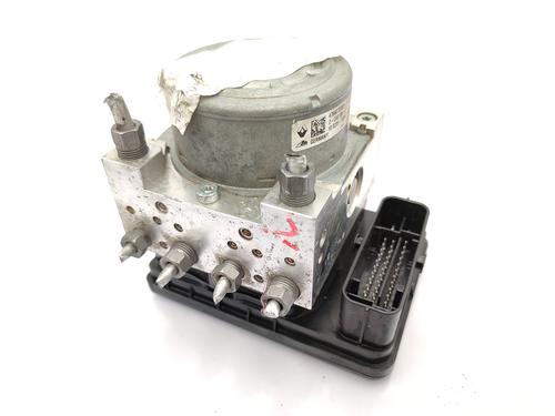 Used ABS pump RENAULT MEGANE IV Hatchback (B9A/M/N_) 1.5 dCi 110 (B9A3) (110 hp) 23754098