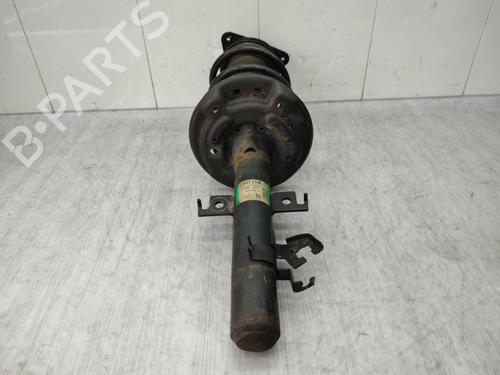 Used Right front shock absorber NISSAN QASHQAI II SUV (J11, J11_) 1.5 dCi (110 hp) 23718616