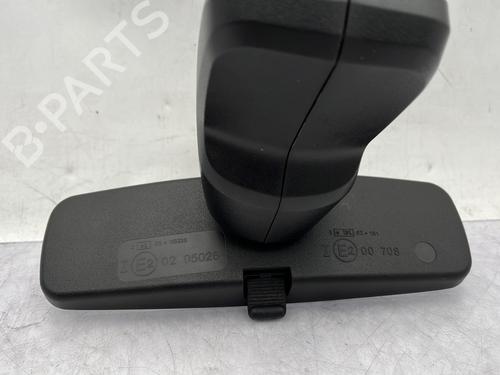 Used Rear mirror Rear mirror CITROËN C4 CACTUS 1.2 THP 110 (110 hp) 32500428 32500428