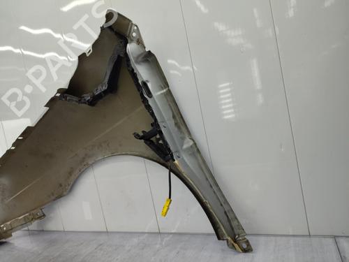 Right front fenders CITROËN C5 II (RC_) 2.0 HDi (RCRHRH) | BP23711185C42 
