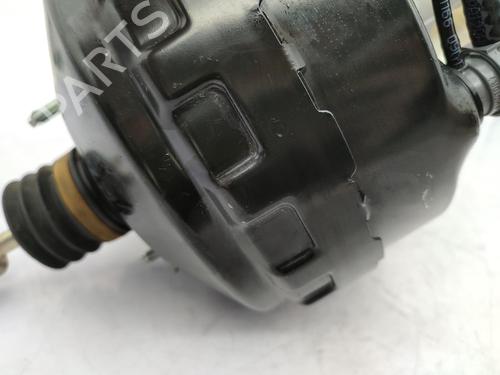 Servo brake BMW 3 Touring (E91) 320 d xDrive | BP23719466M42 