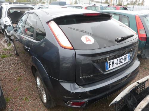 Starter FORD FOCUS II (DA_, HCP, DP) 1.8 TDCi | BP23696131M8 - Image 7