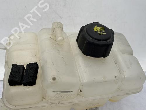 Expansion tank RENAULT MEGANE IV Hatchback (B9A/M/N_) 1.6 dCi 165 | BP23683738C120 