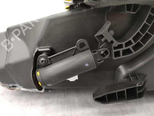 Glove box RENAULT MEGANE IV Hatchback (B9A/M/N_) 1.3 TCe 140 (B9NB) | BP23729600C95 - Image 2