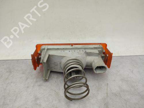 Used Left front indicator Left front indicator RENAULT RAPID Box Body/MPV (F40_, G40_) 1.6 D (F404) (55 hp) 23732769 23732769