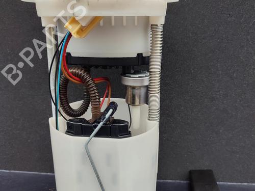 Fuel pump FIAT PANDA (169_) 1.2 (169.AXB11, 169.AXB1A) | BP23729714M76 