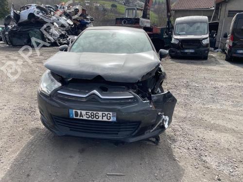 Steering pump CITROËN C4 II (NC_) 1.6 HDi 90 | BP23704413M99 - Image 55