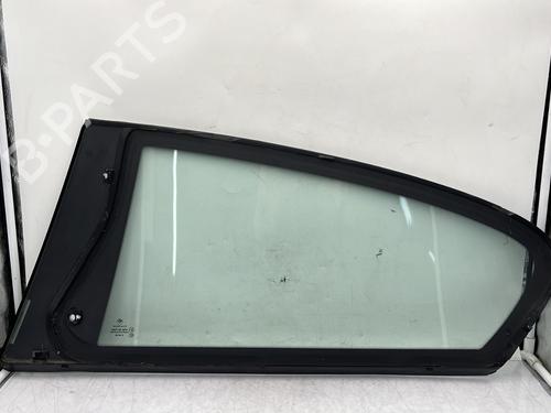 rear-right-quarter-glass-bmw-1-e81-2006-2007-2008-2009-2010-2011-2012-33169045 main image
