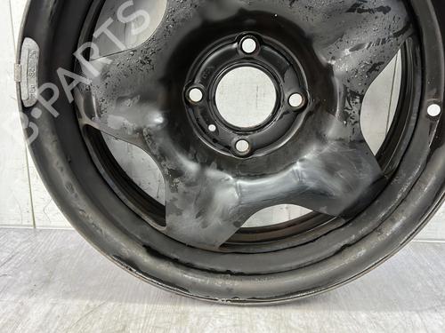 Used Rim Rim 32021897 32021897