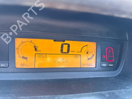 Brukte deler til CITROËN C4 Picasso I MPV (UD_)    4775307