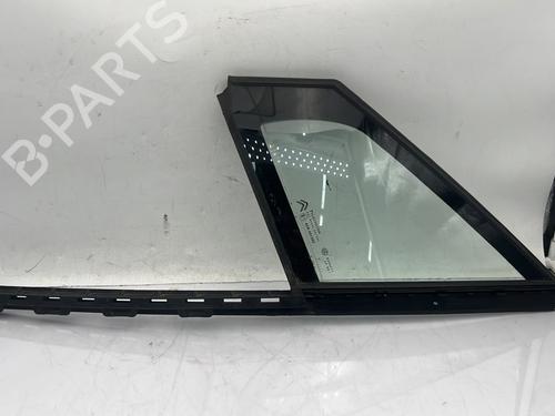 Used Front left quarter glass CITROËN DS4 (NX_) 2.0 HDi / BlueHDi 135 (136 hp) 31716675
