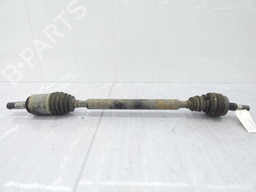 Used Right front driveshaft Right front driveshaft 23687563 23687563