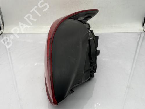 Used Right taillight Right taillight VW SCIROCCO III (137, 138) 2.0 TDI (140 hp) 25283047 25283047