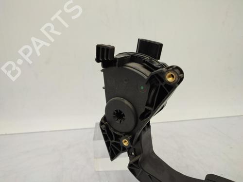 Pedal RENAULT CLIO IV (BH_) 1.5 dCi 90 | BP23711107I4