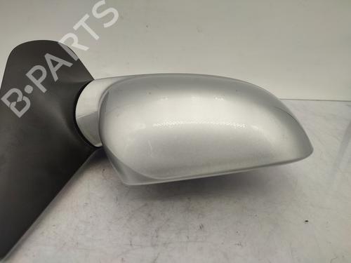 Right mirror VW GOLF IV (1J1) 1.9 TDI | BP25049132C27 