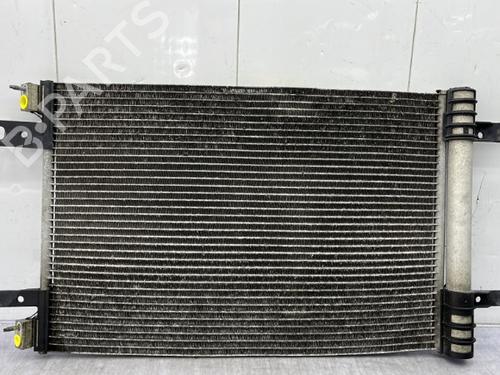 Used AC radiator PEUGEOT 308 II (LB_, LP_, LW_, LH_, L3_) 1.6 BlueHDi 120 (120 hp) 23753526