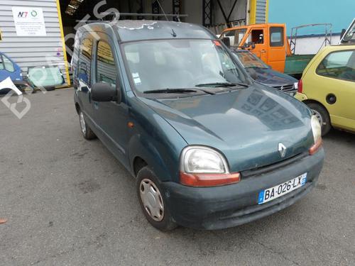 Alternator RENAULT KANGOO (KC0/1_) 1.4 (KC0C, KC0H, KC0B, KC0M) | BP23695138M7 - Image 15