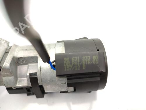 Electronic module CITROËN C5 III Break (RW_) 3.0 HDi 240 (RWX8CA) | BP23752091M83  - Image 6