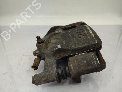 Used Right front brake caliper Right front brake caliper HYUNDAI i10 I (PA) 1.1 (67 hp) 23702039 23702039