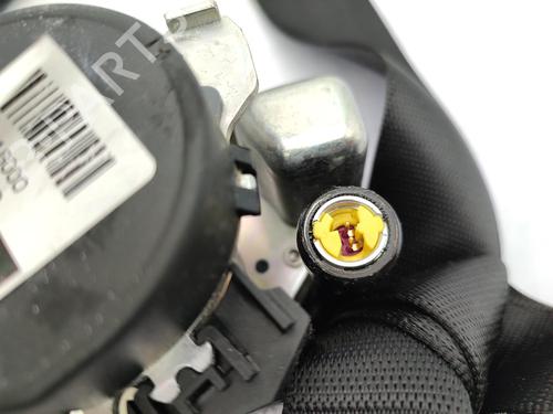 Front left seatbelt MERCEDES-BENZ A-CLASS (W169) A 180 CDI (169.007, 169.307) | BP23719562I26 - Image 4