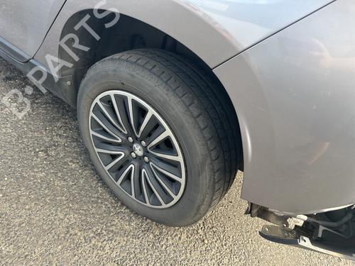 Left front driveshaft PEUGEOT 2008 I (CU_) 1.6 BlueHDi 75 | BP23684464M38 - Image 10