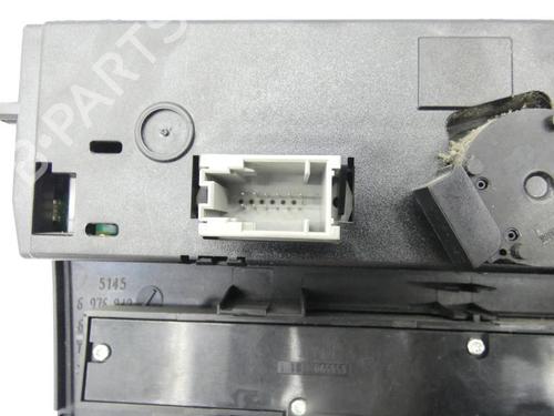 Climate control BMW 1 (E81) 116 d | BP23693556I5 - Image 2