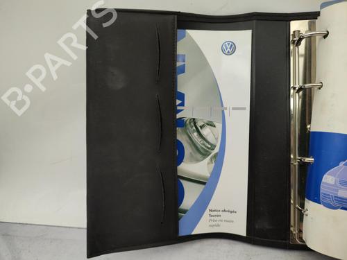 Other VW TOURAN (1T1, 1T2) 1.9 TDI | BP23728733O1 