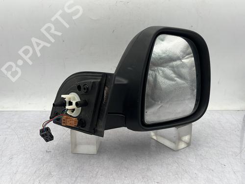 Used Right mirror CITROËN BERLINGO Box Body/MPV (B9) 1.6 HDi / BlueHDi 75 (75 hp) 29919848
