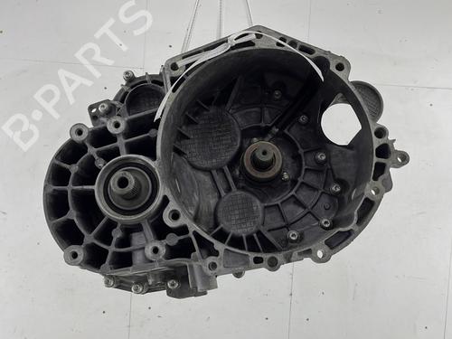 Used Gearbox VW TIGUAN (5N_) 2.0 TDI (140 hp) 29317508