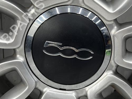 Rim FIAT 500 (312_) 1.3 D Multijet (312AXE1A) | BP30910299C45