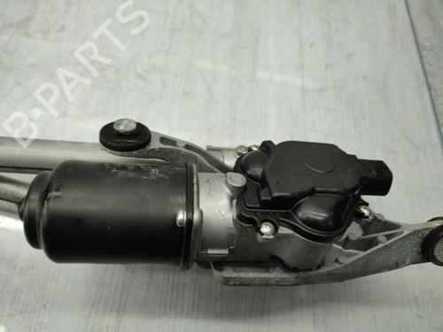 Used Front wiper motor HONDA CIVIC VIII Hatchback (FN, FK) 2.2 CTDi (FK3) (140 hp) 23706863