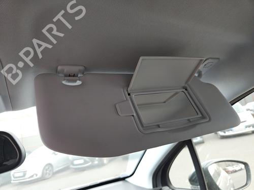 Climate control PEUGEOT 2008 I (CU_) 1.2 THP 110 / PureTech 110 | BP30751031I5 - Image 70