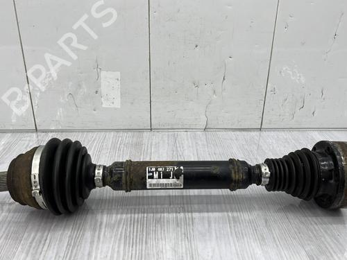 Used Left front driveshaft Left front driveshaft VW NEW BEETLE Convertible (1Y7) 1.9 TDI (100 hp) 23681259 23681259