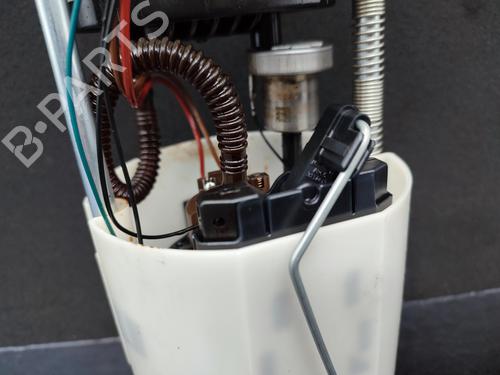 Fuel pump FIAT 500 (312_) 1.2 (312AXA1A) | BP23755535M76 