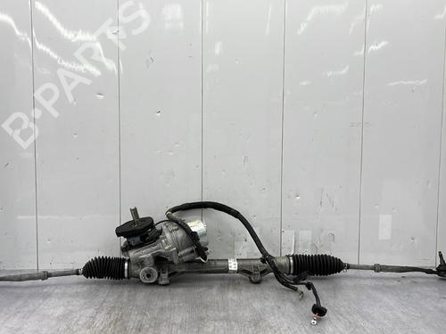 Used Steering rack PEUGEOT 208 I (CA_, CC_) 1.6 HDi / BlueHDi 75 (75 hp) 27485493