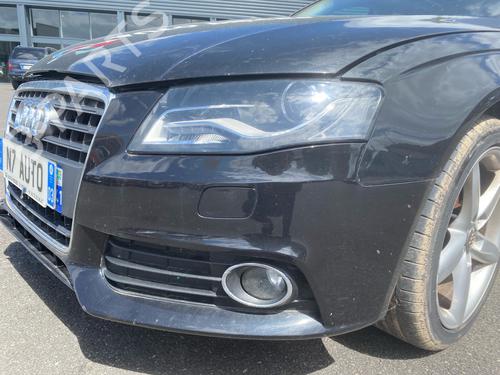 Left sun visor AUDI A4 B8 Avant (8K5) 2.0 TDI | BP36372659I1 - Image 4