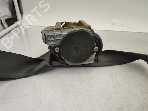 Rear right belt tensioner RENAULT MEGANE II Coupé-Cabriolet (EM0/1_) 1.9 dCi | BP25715822C90 
