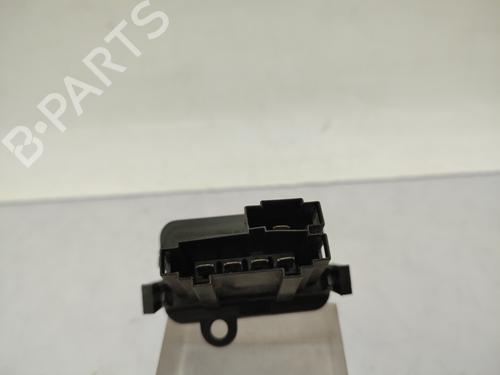 Used Heater resistor Heater resistor VW POLO III (6N1) 55 1.3 (55 hp) 23679063 23679063
