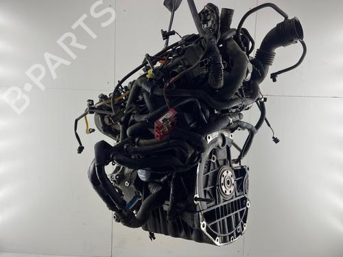 Engine RENAULT SCÉNIC II (JM0/1_) 1.9 dCi (JM14) | BP39710679M1 - Image 9