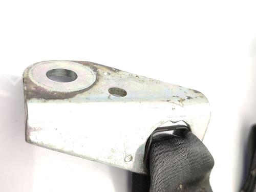 Rear left seatbelt VW GOLF VI (5K1) 1.6 TDI | BP23679276I29 - Image 4