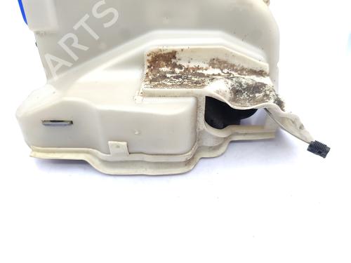Front left lock VW GOLF V (1K1) 1.4 FSI | BP23753904C98 